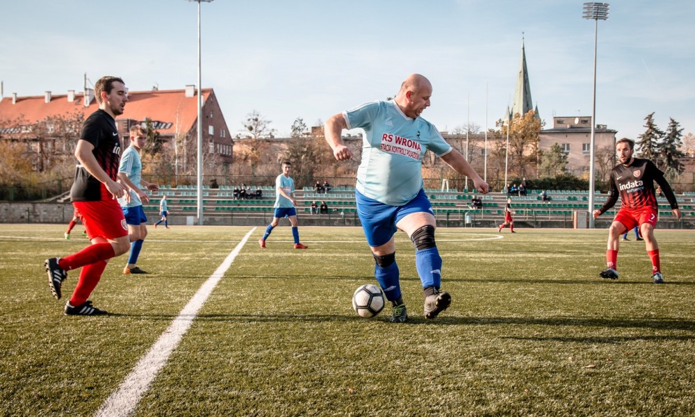 Sparta Wrocław vs Orzeł Pustków-135