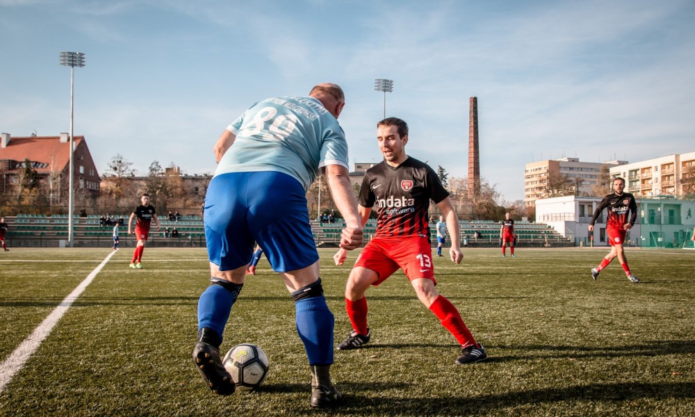 Sparta Wrocław vs Orzeł Pustków-137