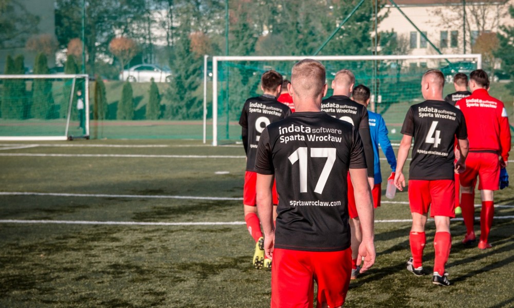 Sparta Wrocław vs Orzeł Pustków-138