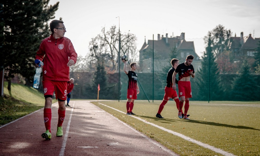 Sparta Wrocław vs Orzeł Pustków-15