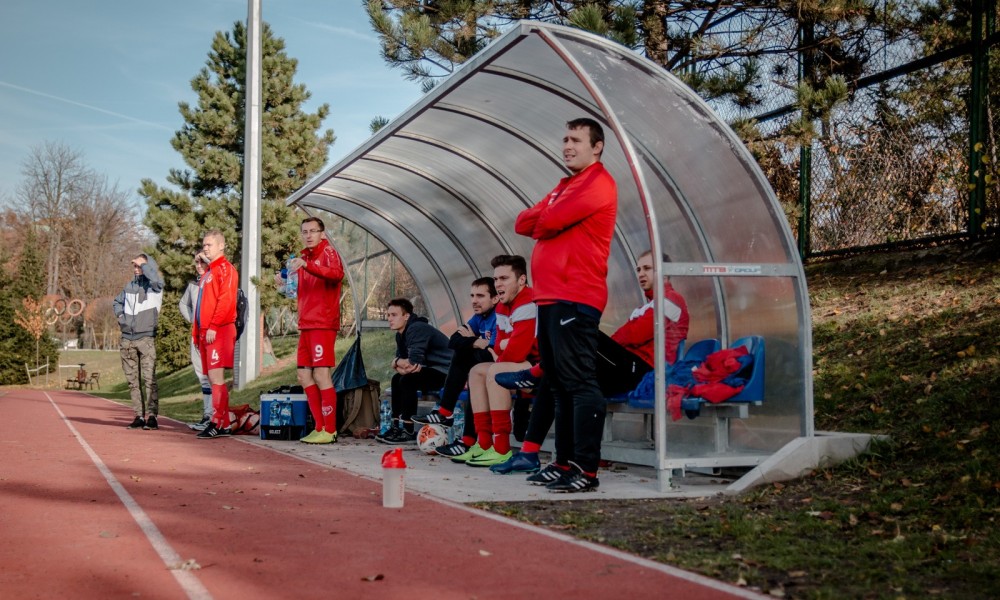 Sparta Wrocław vs Orzeł Pustków-16