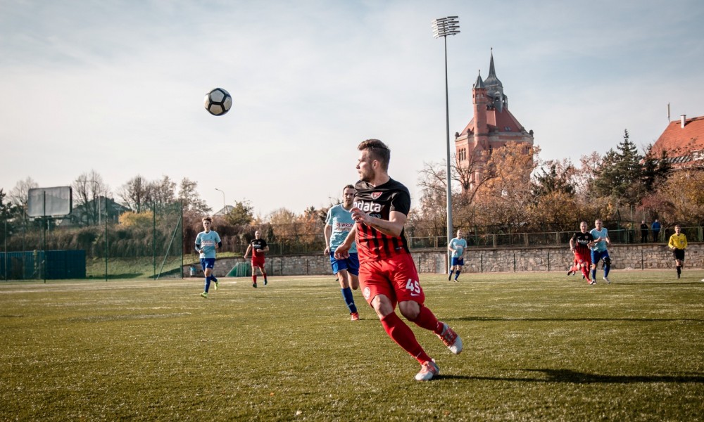 Sparta Wrocław vs Orzeł Pustków-19