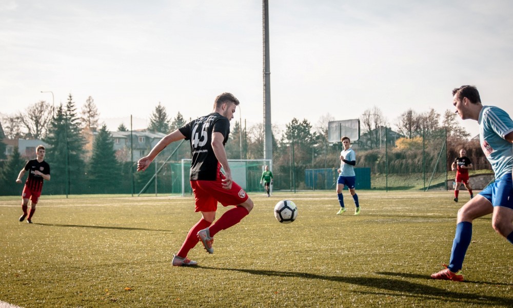 Sparta Wrocław vs Orzeł Pustków-21