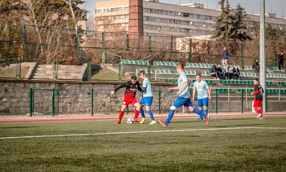 Sparta Wrocław vs Orzeł Pustków-28