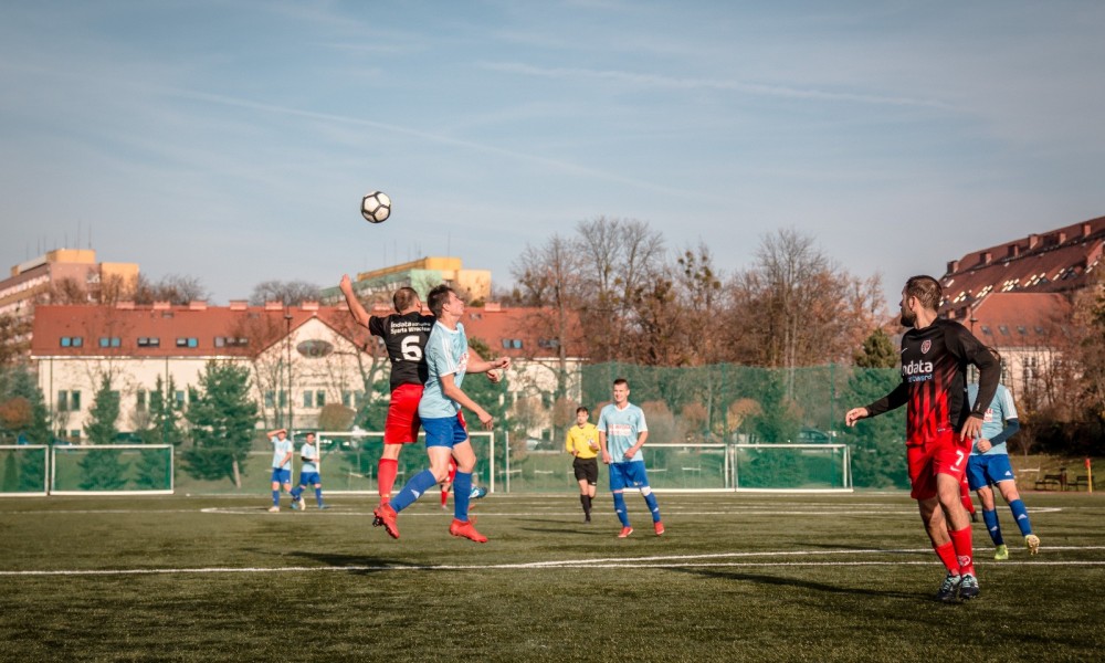 Sparta Wrocław vs Orzeł Pustków-40