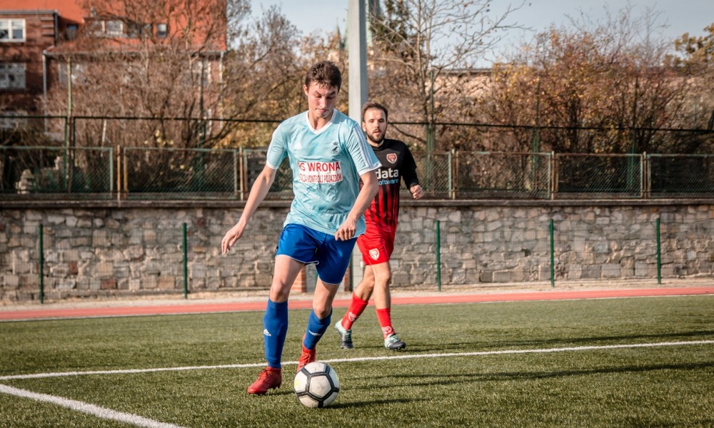 Sparta Wrocław vs Orzeł Pustków-43