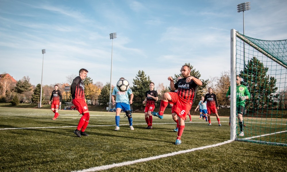 Sparta Wrocław vs Orzeł Pustków-45