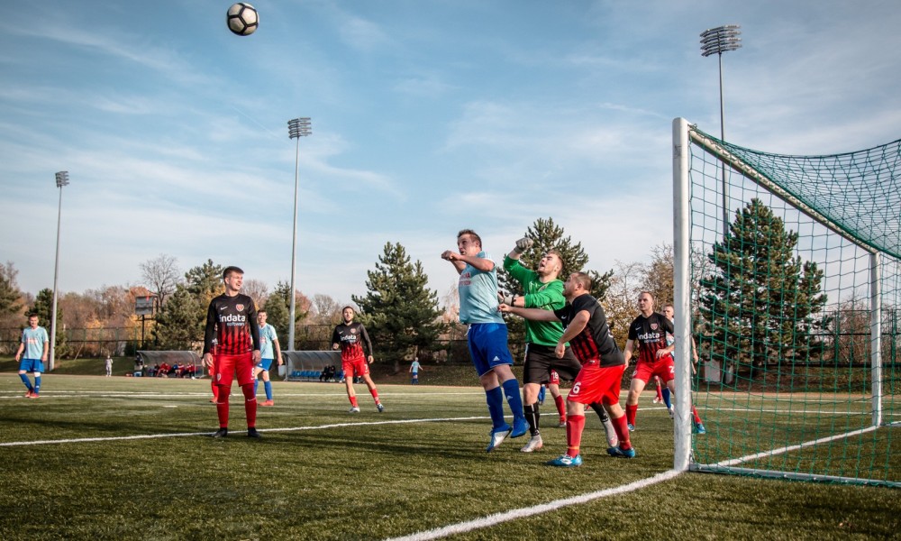 Sparta Wrocław vs Orzeł Pustków-48