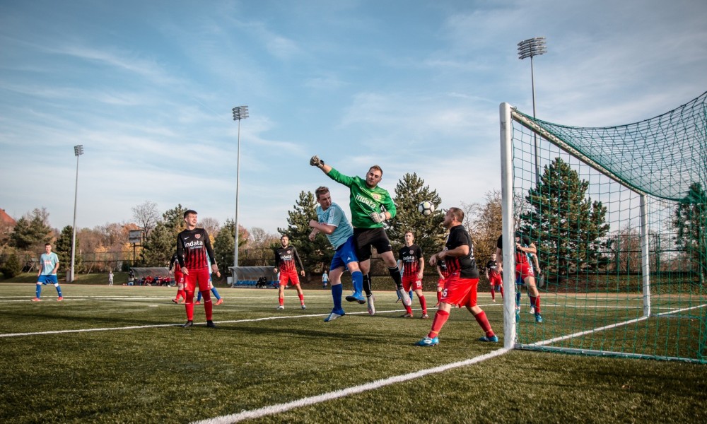 Sparta Wrocław vs Orzeł Pustków-50