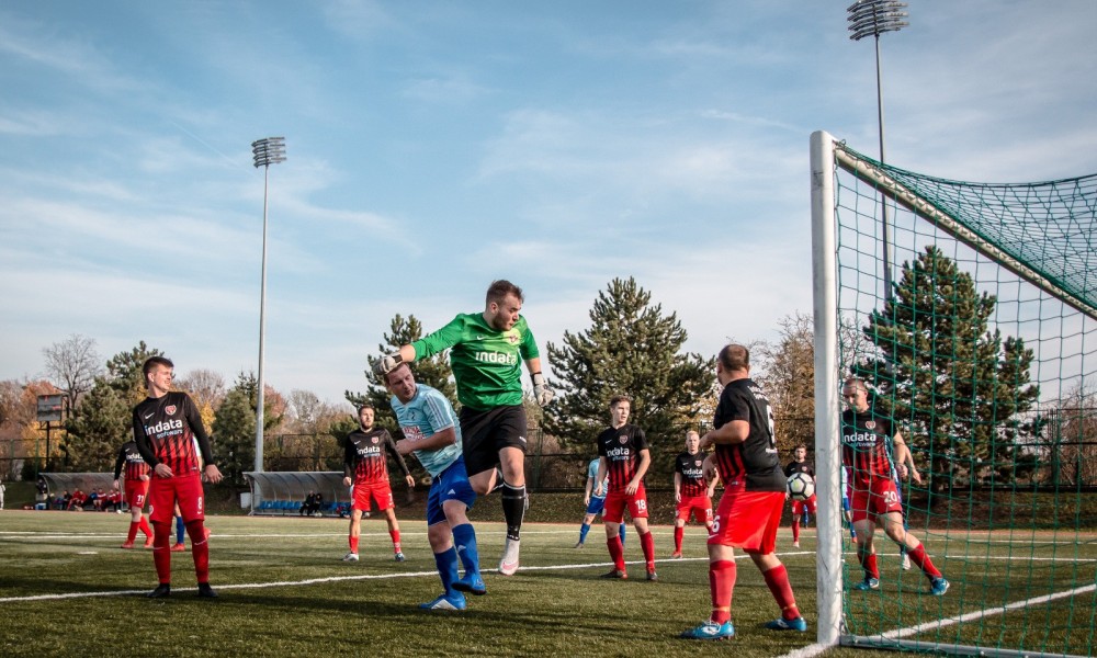 Sparta Wrocław vs Orzeł Pustków-51