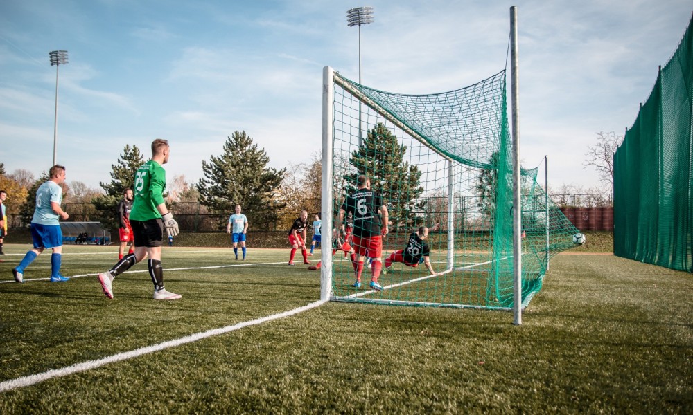 Sparta Wrocław vs Orzeł Pustków-53