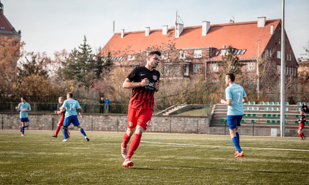 Sparta Wrocław vs Orzeł Pustków-55