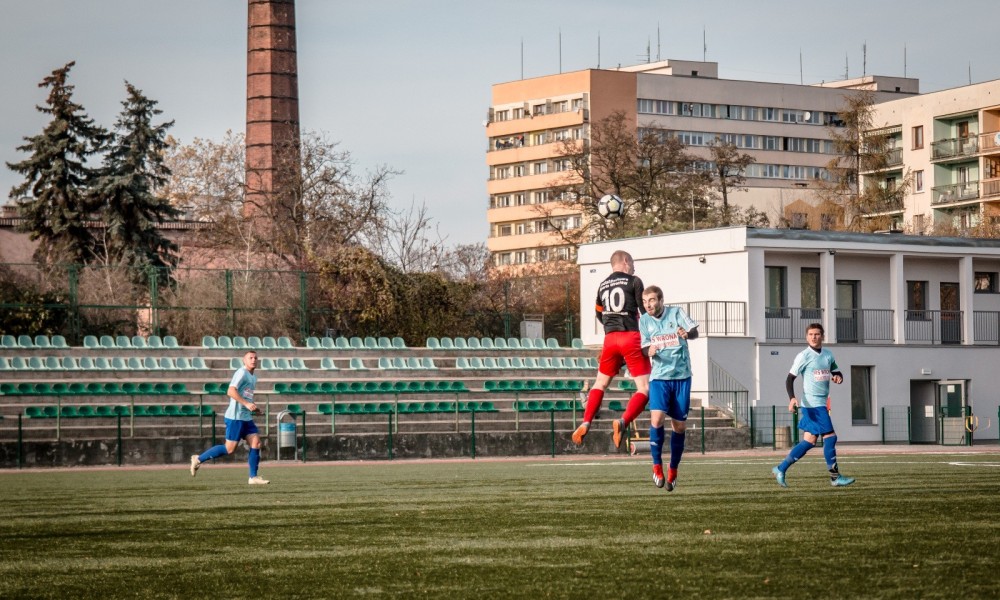 Sparta Wrocław vs Orzeł Pustków-57