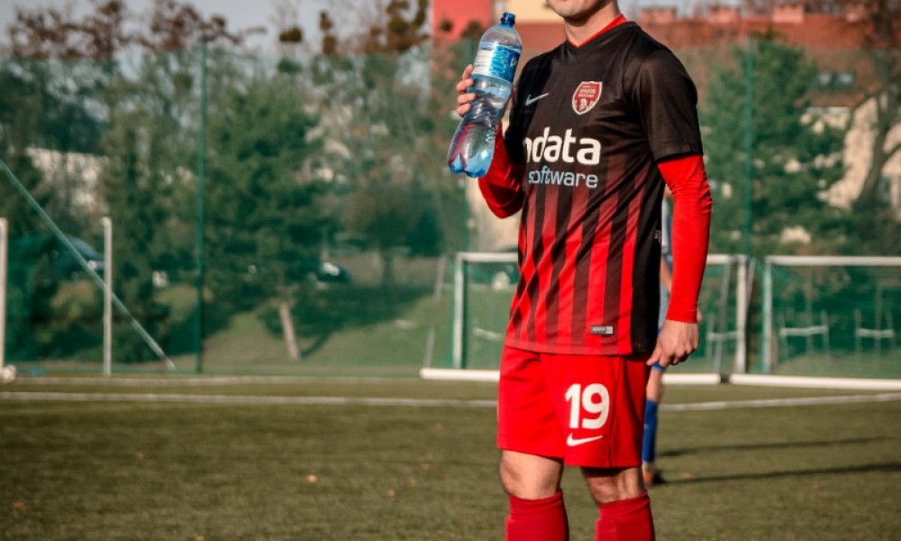 Sparta Wrocław vs Orzeł Pustków-58