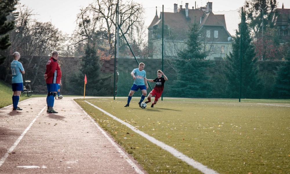 Sparta Wrocław vs Orzeł Pustków-65