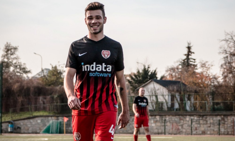 Sparta Wrocław vs Orzeł Pustków-67