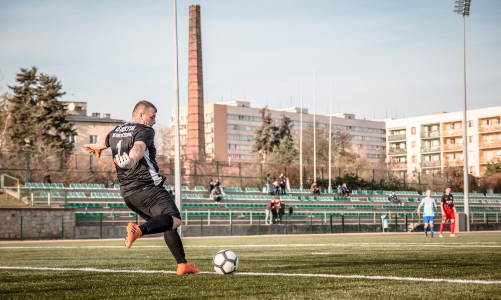 Sparta Wrocław vs Orzeł Pustków-74