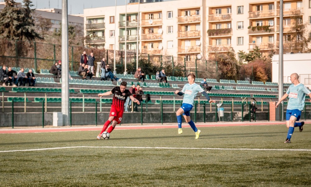 Sparta Wrocław vs Orzeł Pustków-83