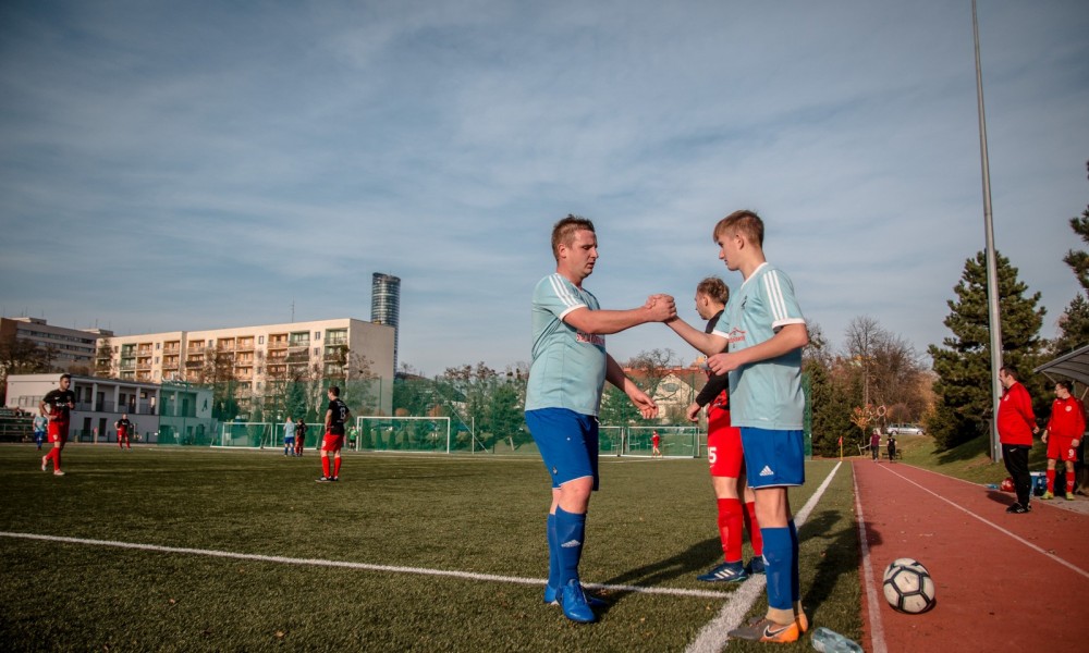 Sparta Wrocław vs Orzeł Pustków-87