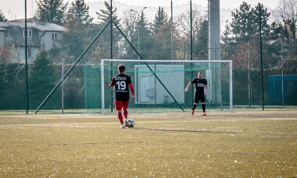 Sparta Wrocław vs Orzeł Pustków-93