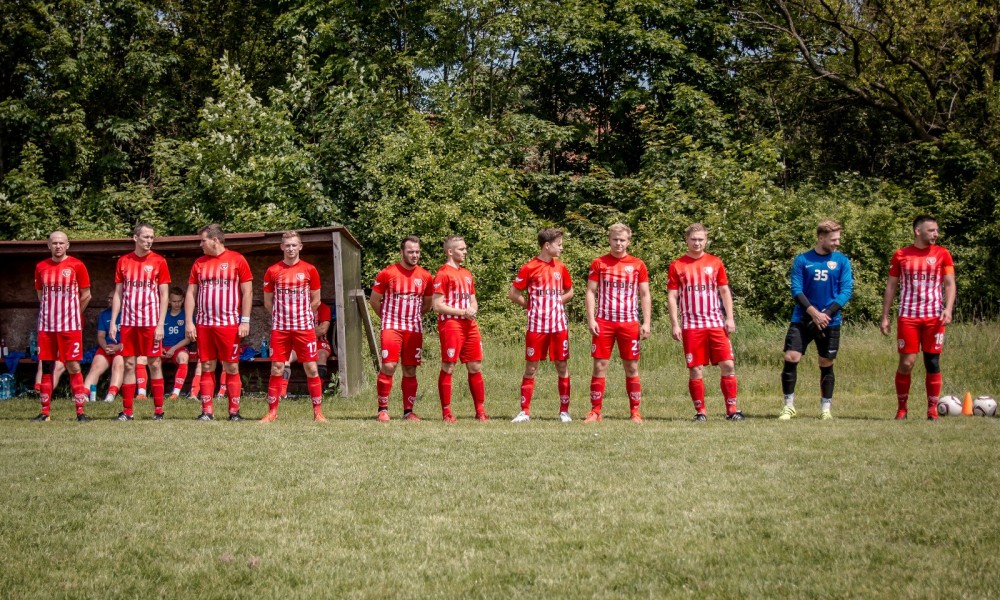 Wratislavia II Wrocław vs Sparta II Wrocław26-05-2019-1