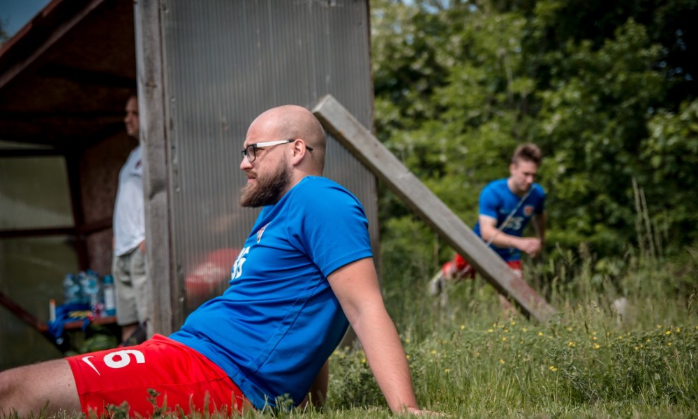 Wratislavia II Wrocław vs Sparta II Wrocław26-05-2019-101