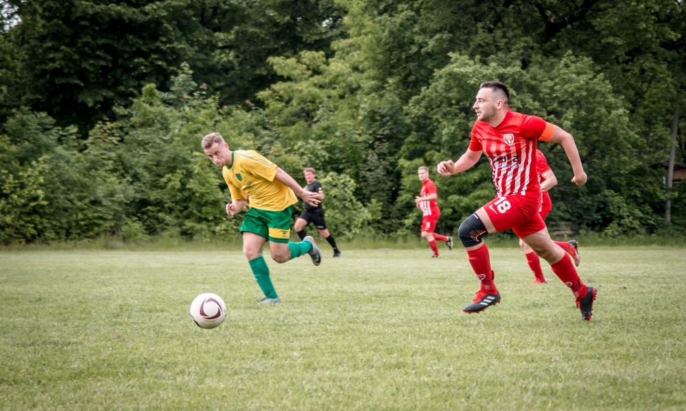 Wratislavia II Wrocław vs Sparta II Wrocław26-05-2019-102 +