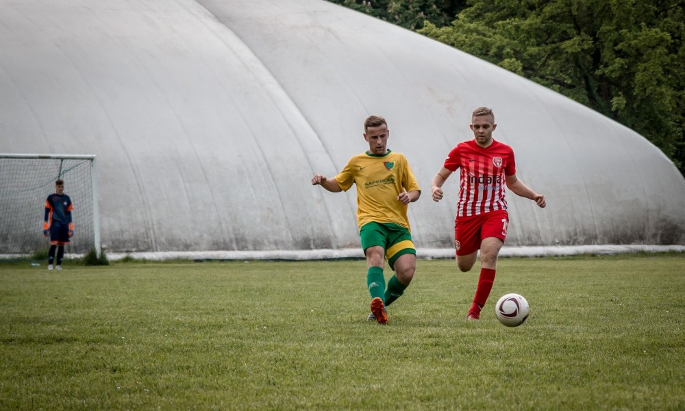 Wratislavia II Wrocław vs Sparta II Wrocław26-05-2019-103