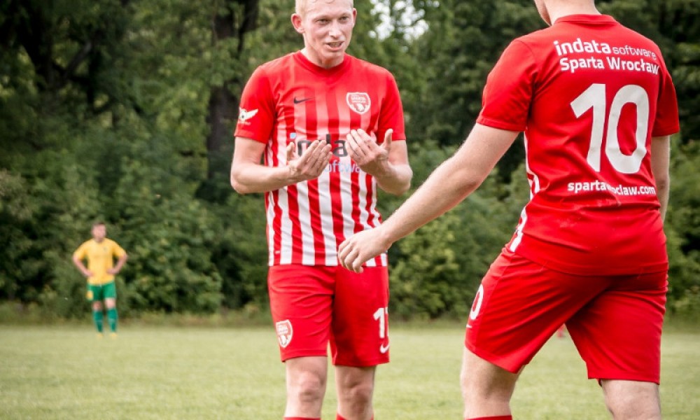 Wratislavia II Wrocław vs Sparta II Wrocław26-05-2019-106