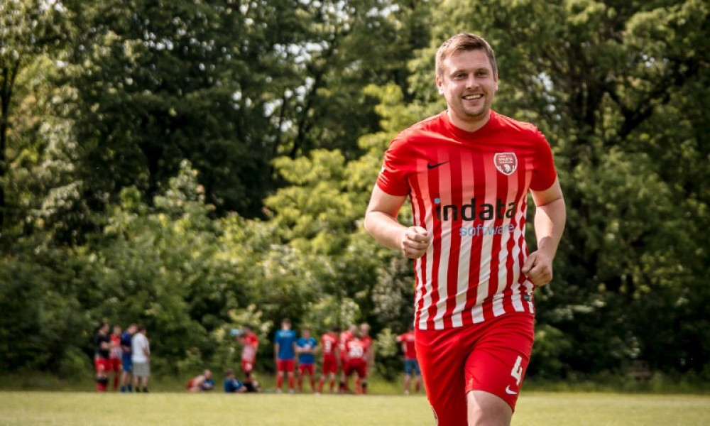 Wratislavia II Wrocław vs Sparta II Wrocław26-05-2019-141