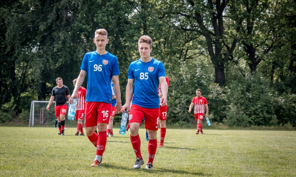 Wratislavia II Wrocław vs Sparta II Wrocław26-05-2019-146