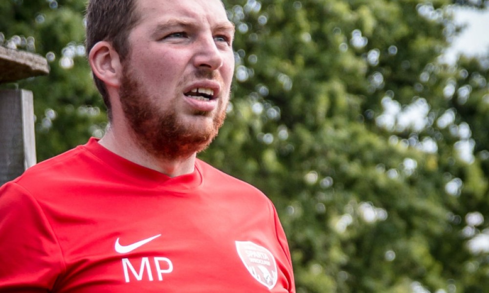 Wratislavia II Wrocław vs Sparta II Wrocław26-05-2019-149