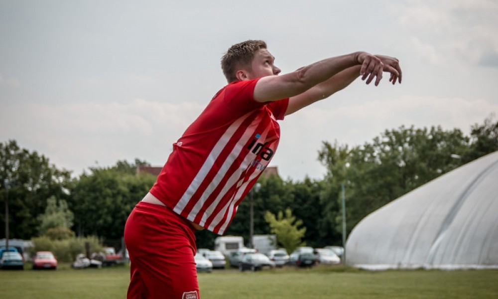 Wratislavia II Wrocław vs Sparta II Wrocław26-05-2019-151