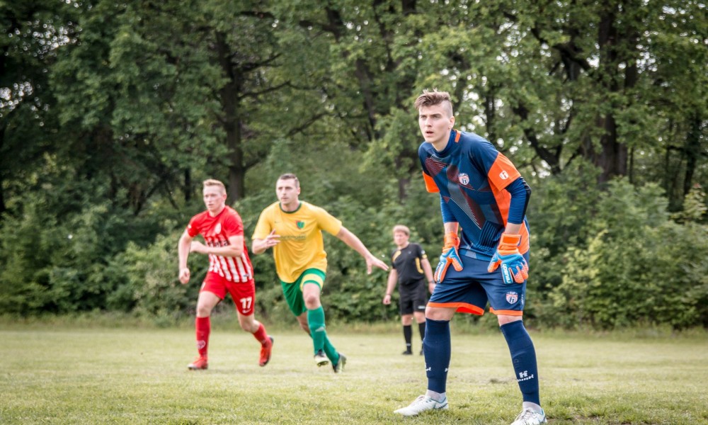 Wratislavia II Wrocław vs Sparta II Wrocław26-05-2019-152