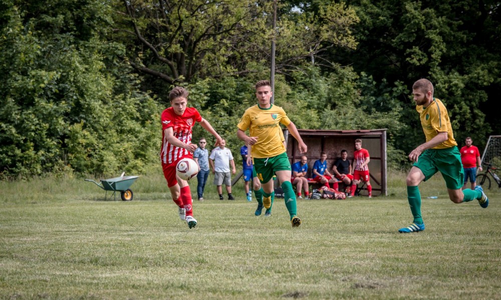 Wratislavia II Wrocław vs Sparta II Wrocław26-05-2019-157