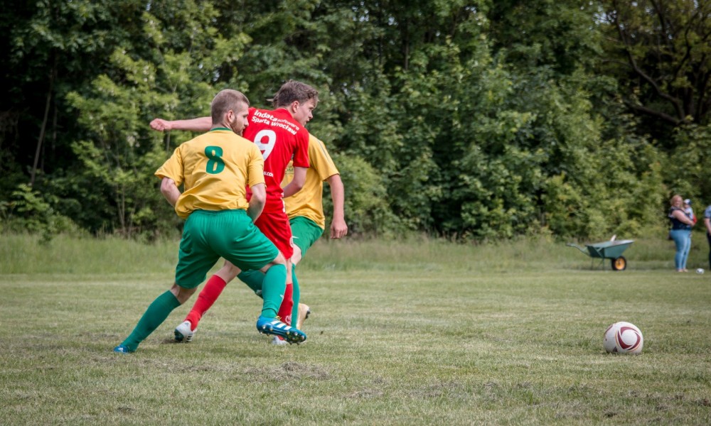 Wratislavia II Wrocław vs Sparta II Wrocław26-05-2019-159