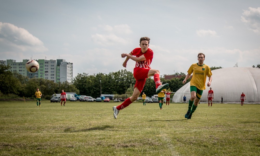 Wratislavia II Wrocław vs Sparta II Wrocław26-05-2019-162 +