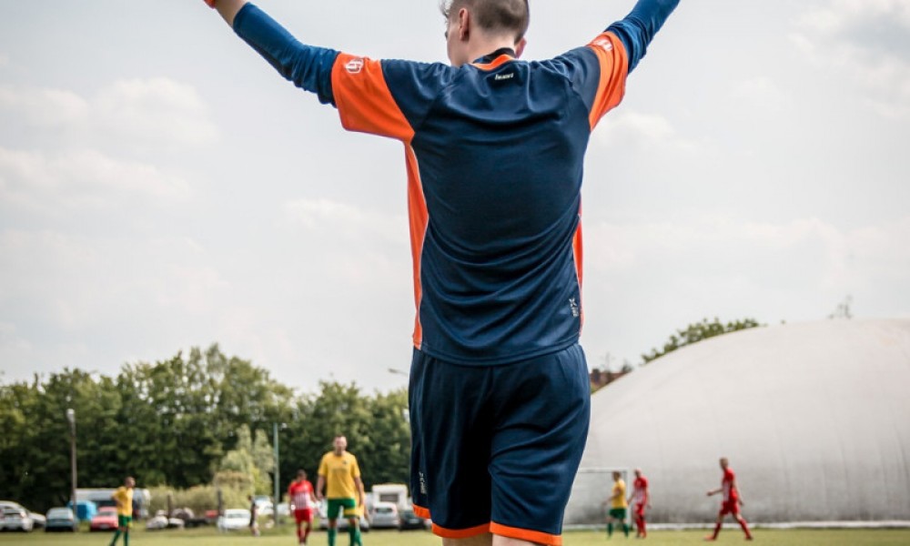 Wratislavia II Wrocław vs Sparta II Wrocław26-05-2019-163