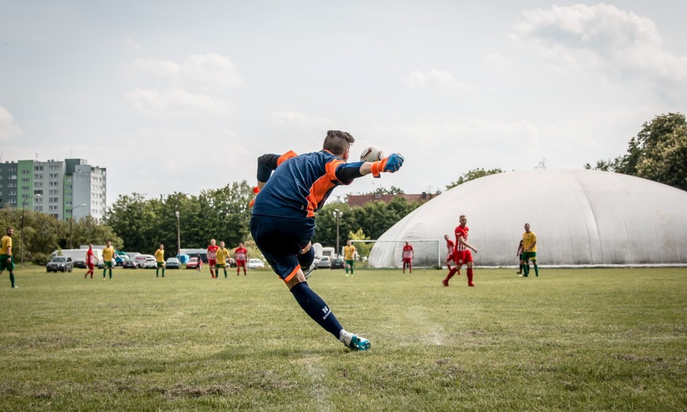 Wratislavia II Wrocław vs Sparta II Wrocław26-05-2019-165