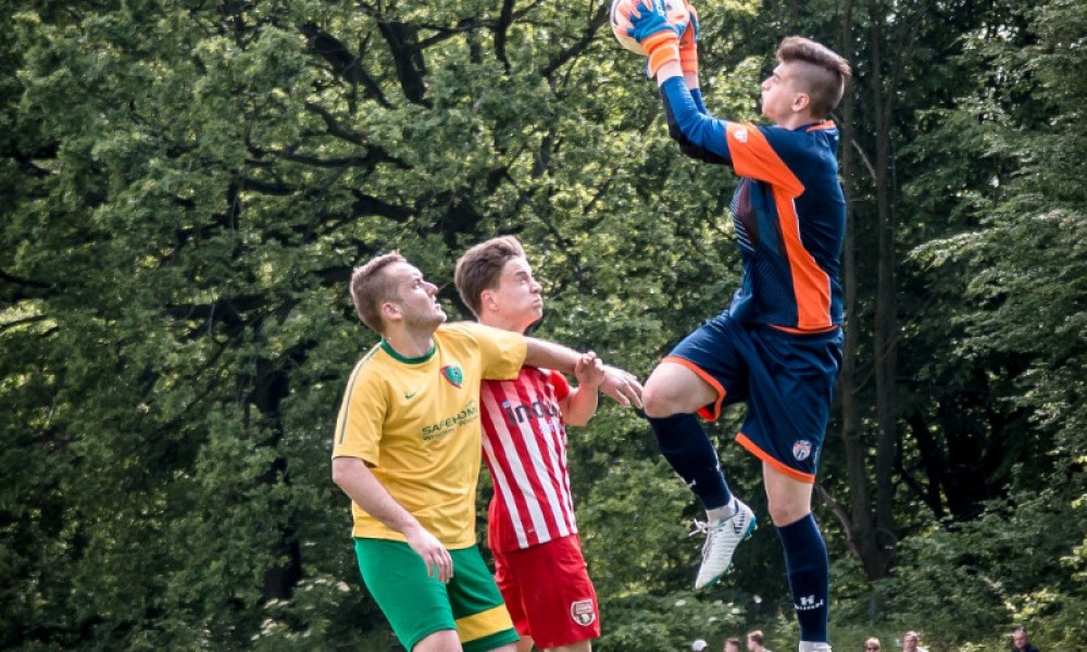 Wratislavia II Wrocław vs Sparta II Wrocław26-05-2019-167