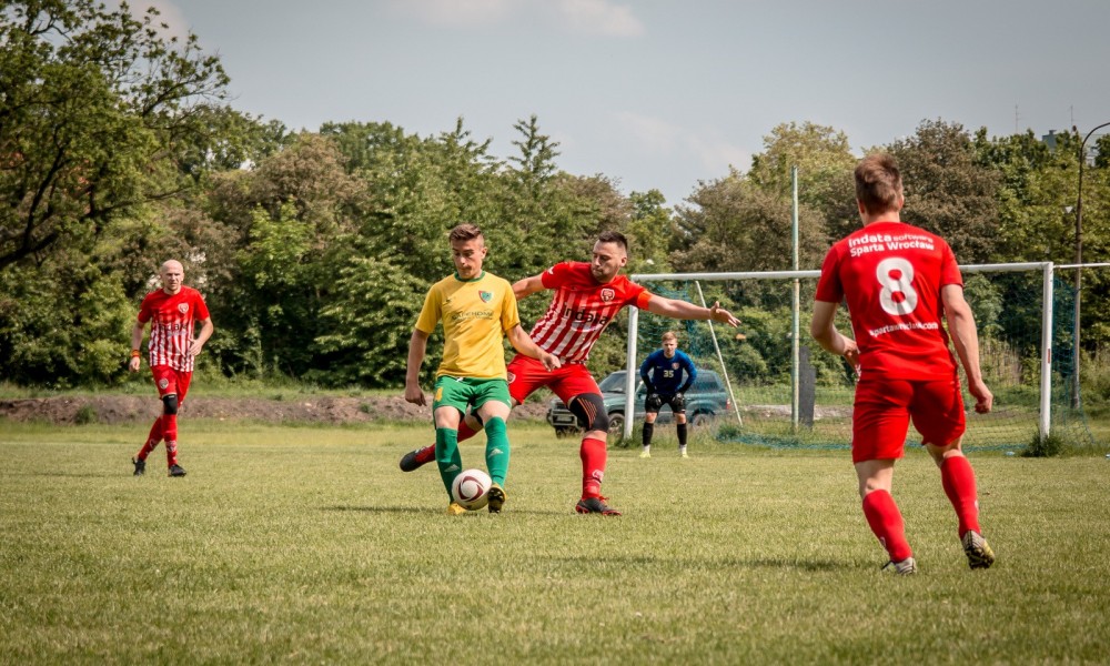 Wratislavia II Wrocław vs Sparta II Wrocław26-05-2019-172