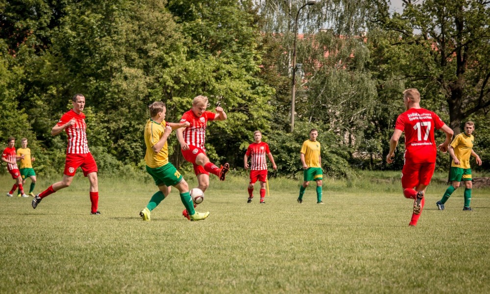 Wratislavia II Wrocław vs Sparta II Wrocław26-05-2019-173