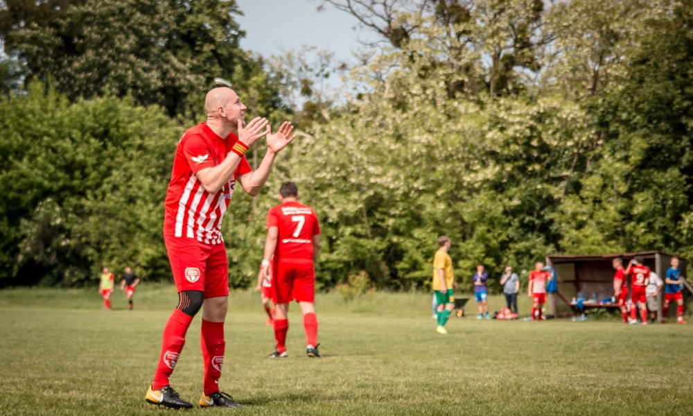 Wratislavia II Wrocław vs Sparta II Wrocław26-05-2019-175