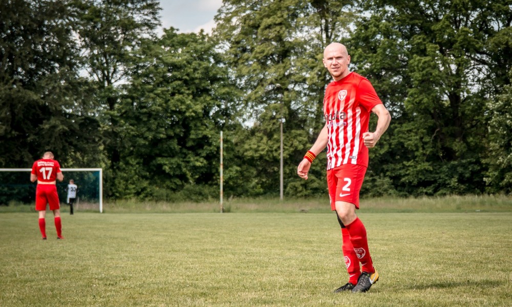 Wratislavia II Wrocław vs Sparta II Wrocław26-05-2019-178