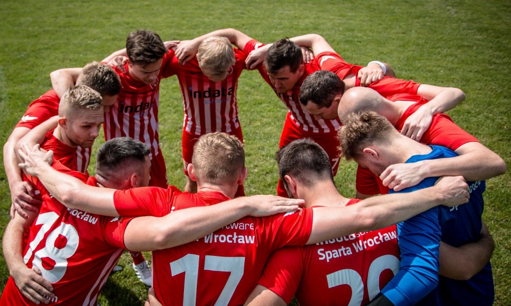 Wratislavia II Wrocław vs Sparta II Wrocław26-05-2019-18