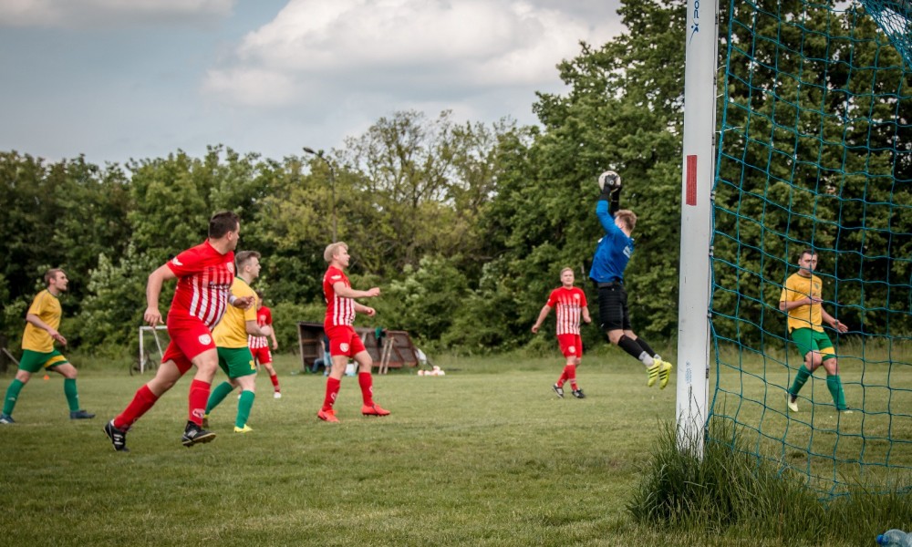 Wratislavia II Wrocław vs Sparta II Wrocław26-05-2019-180