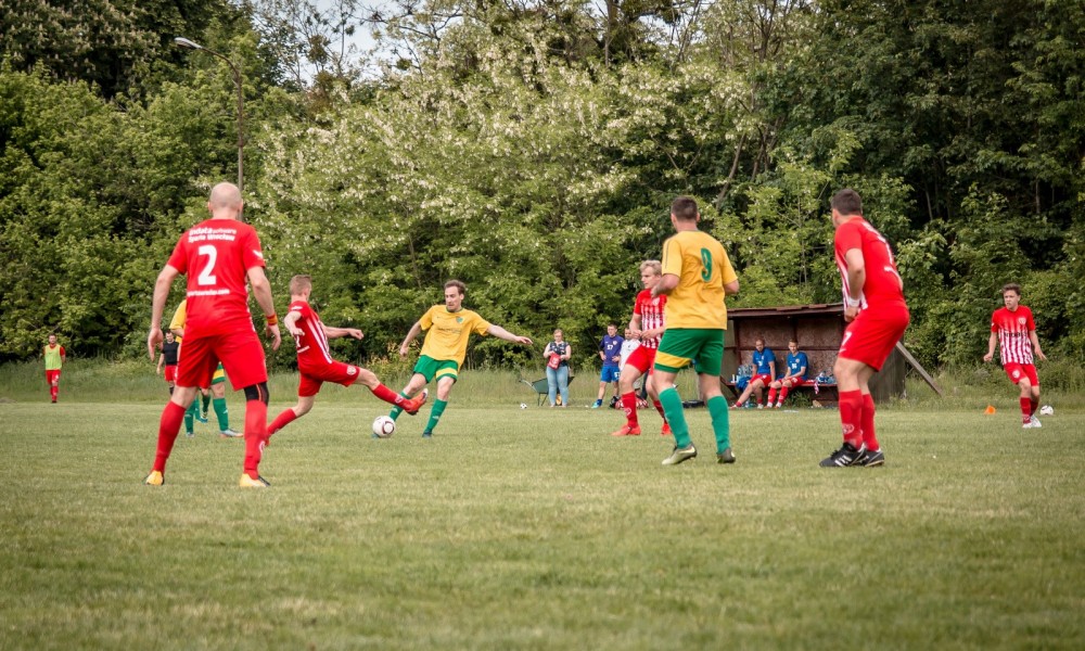 Wratislavia II Wrocław vs Sparta II Wrocław26-05-2019-181