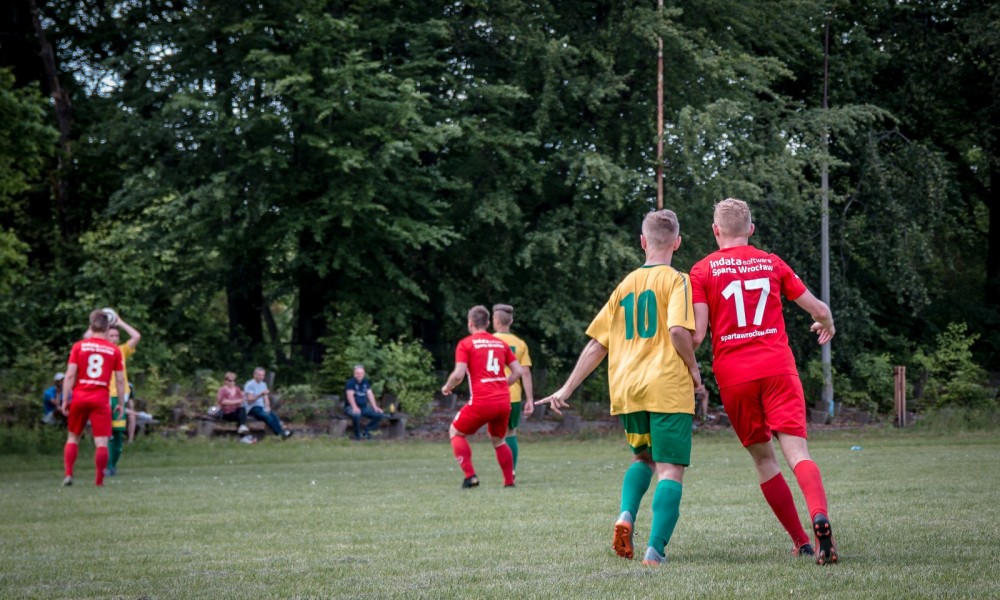 Wratislavia II Wrocław vs Sparta II Wrocław26-05-2019-182