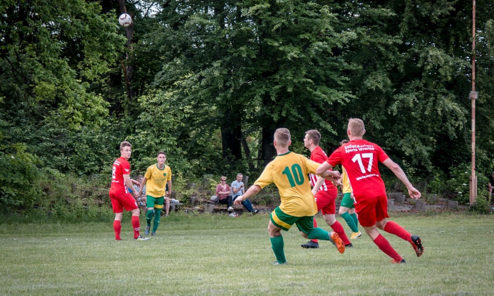 Wratislavia II Wrocław vs Sparta II Wrocław26-05-2019-183