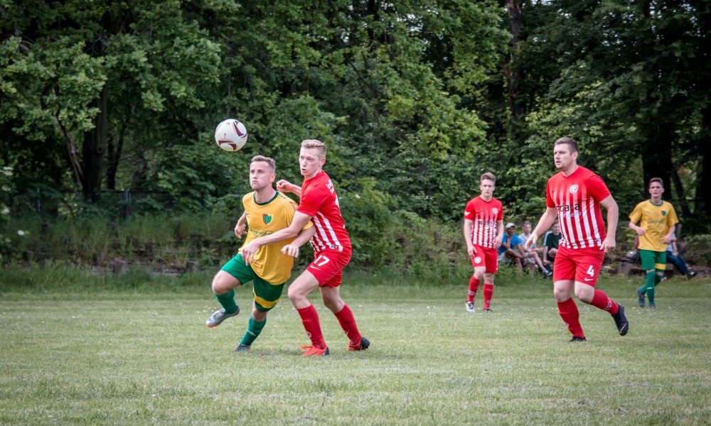 Wratislavia II Wrocław vs Sparta II Wrocław26-05-2019-184
